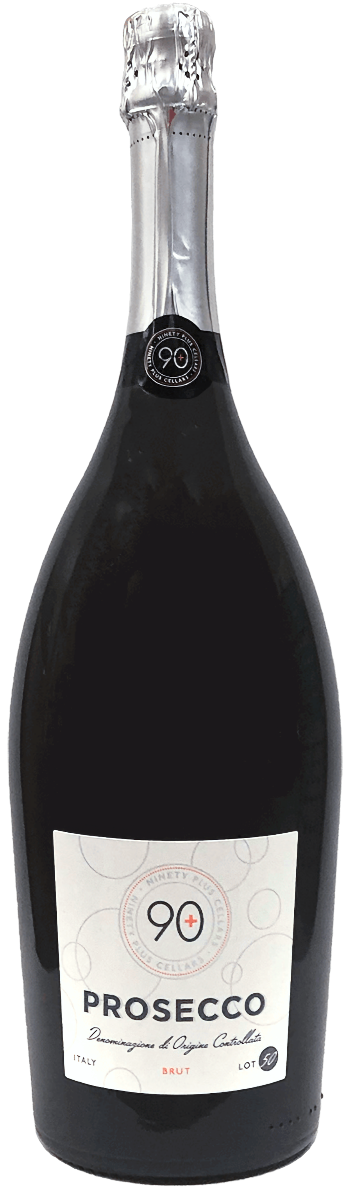 Lot 50 Prosecco, DOC, Italy