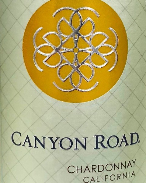 Canyon Road Chardonnay Bottlebargains