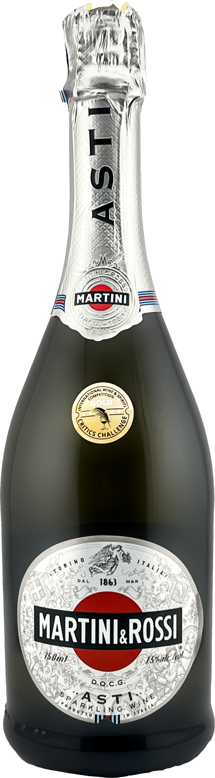 Martini and store rossi asti