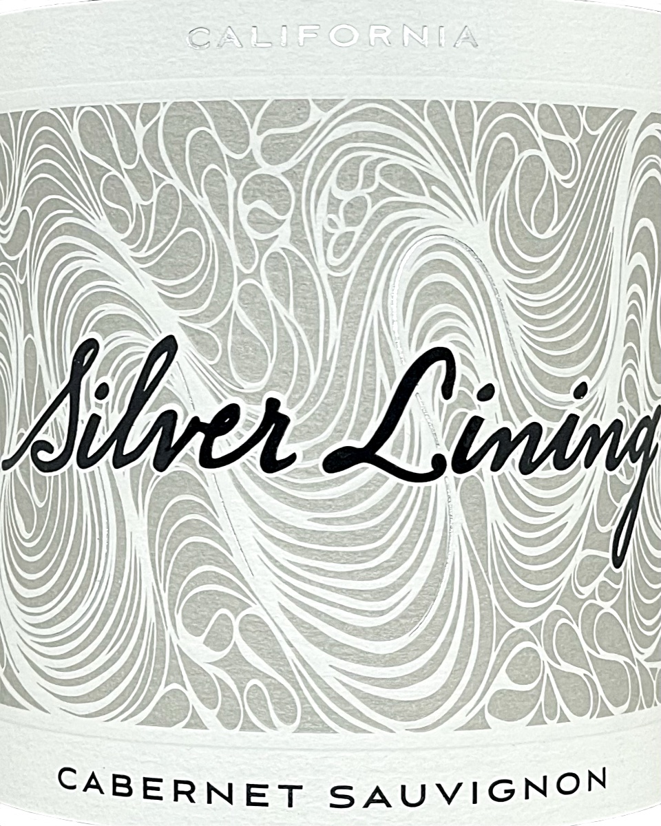 Silver Lining Cabernet Sauvignon