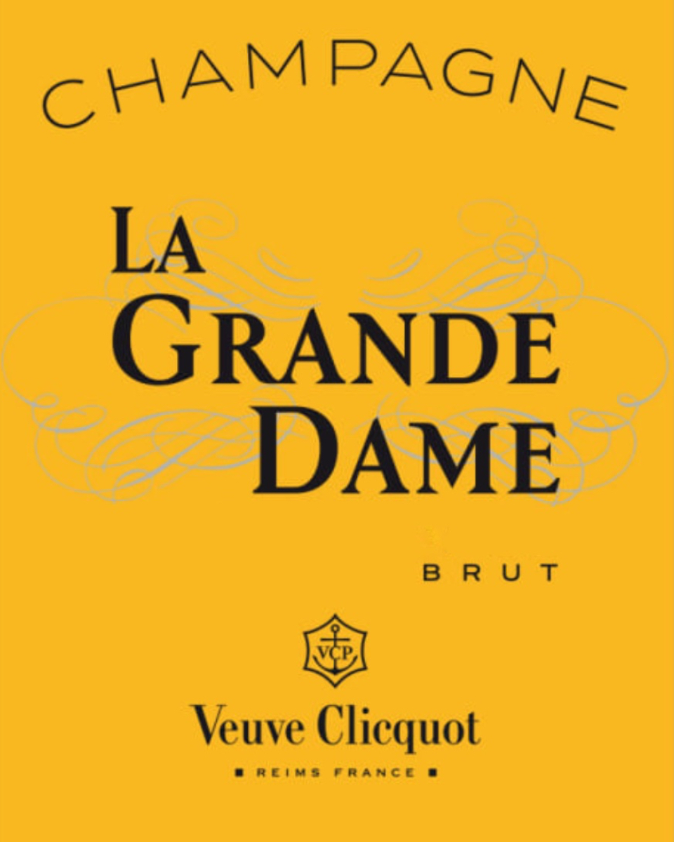 Veuve Clicquot La Grande Dame 2012 - BottleBargains