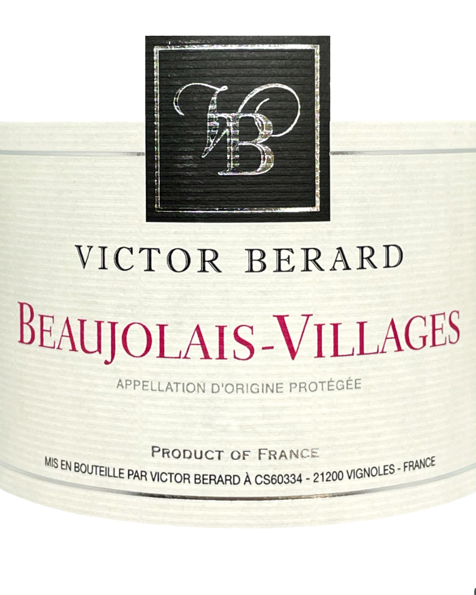 Beaujolais-Villages – Louis Jadot